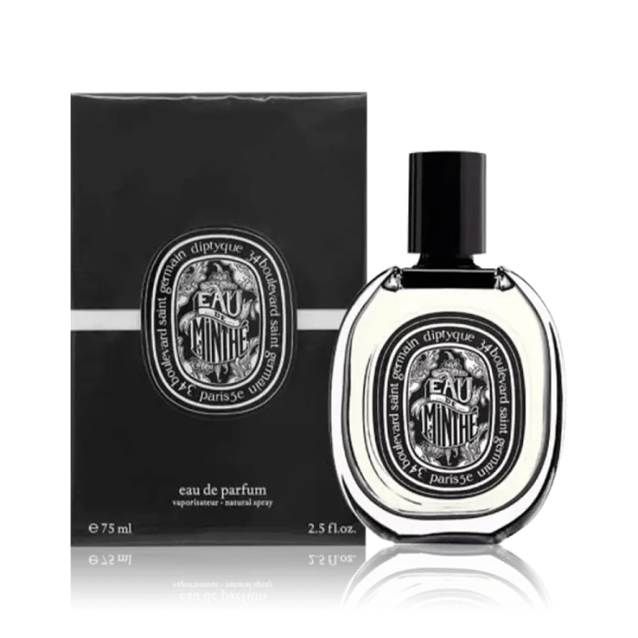 عطر ديبتيك أو دو مينثي أو دو بارفيوم مل