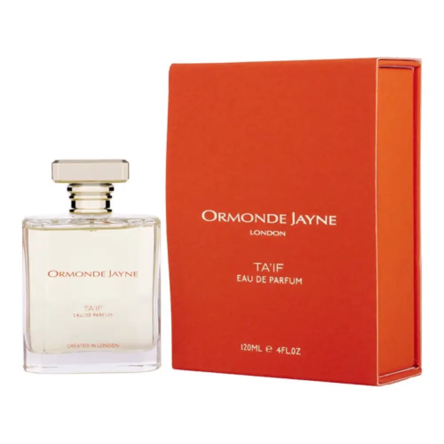 عطر ارموند جين طائف - بارفيوم - 88مل