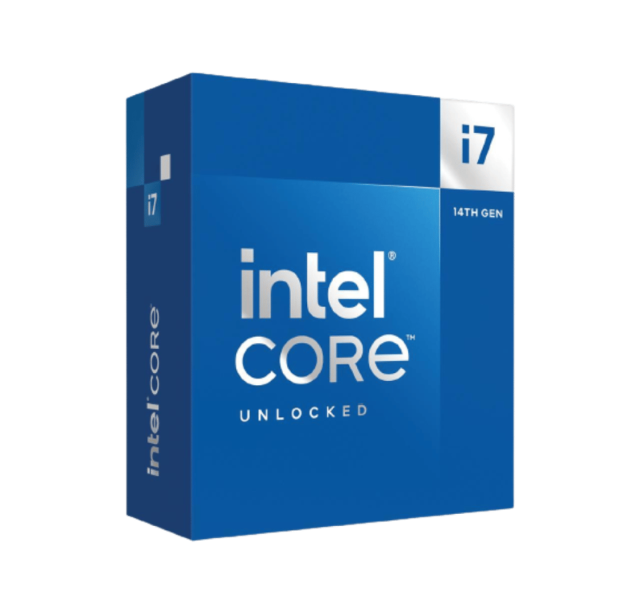 معالج i7-12700f علبة