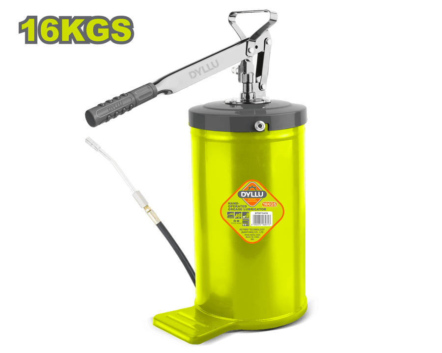 مشحمة 16KGS