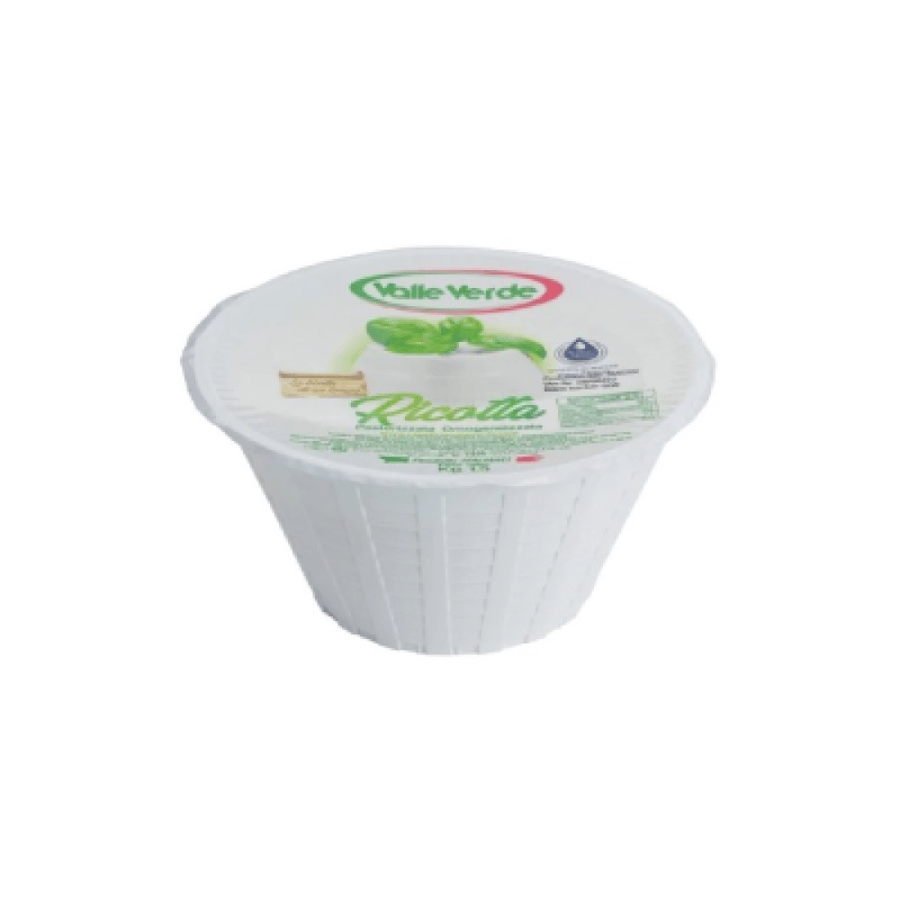 Falli Friday Italian Ricotta Cheese 1.5 kg *4