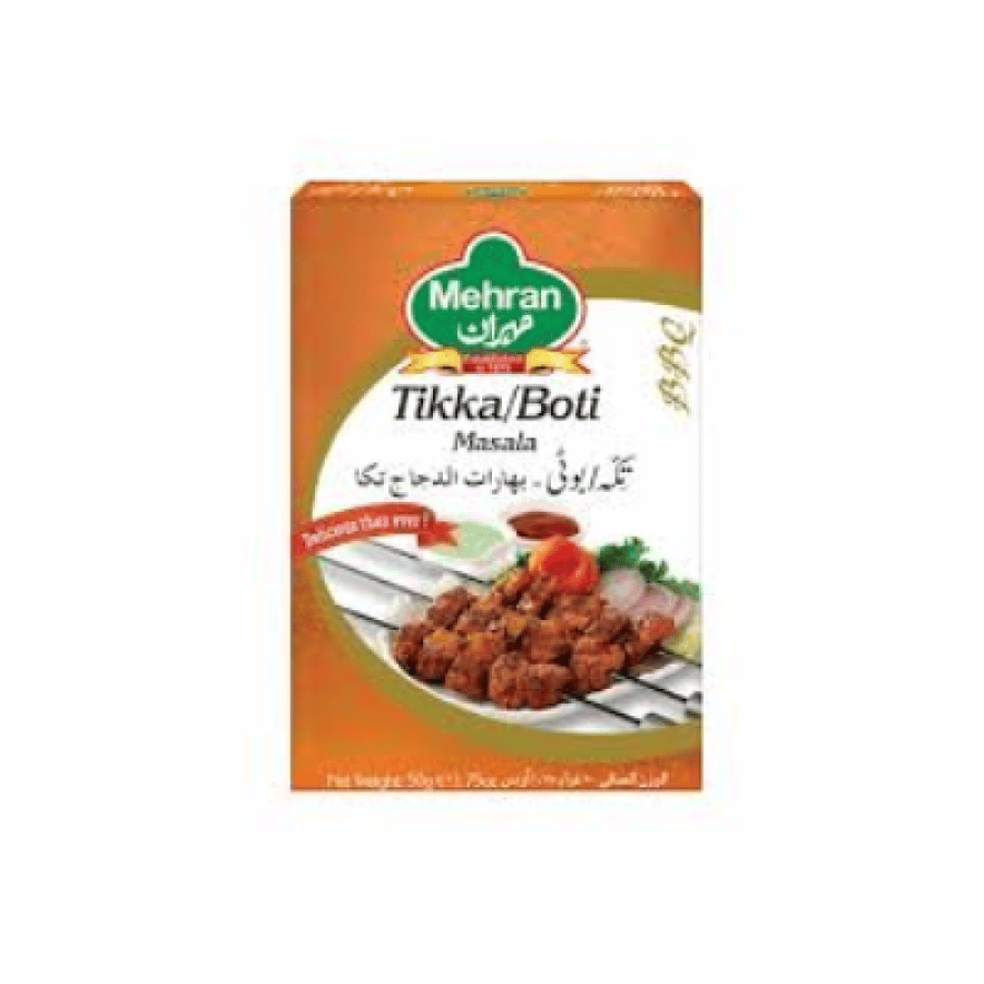 مهران بهارات تكا 50 جم *48