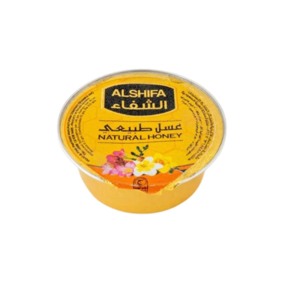 Healing Honey 25 grams *96