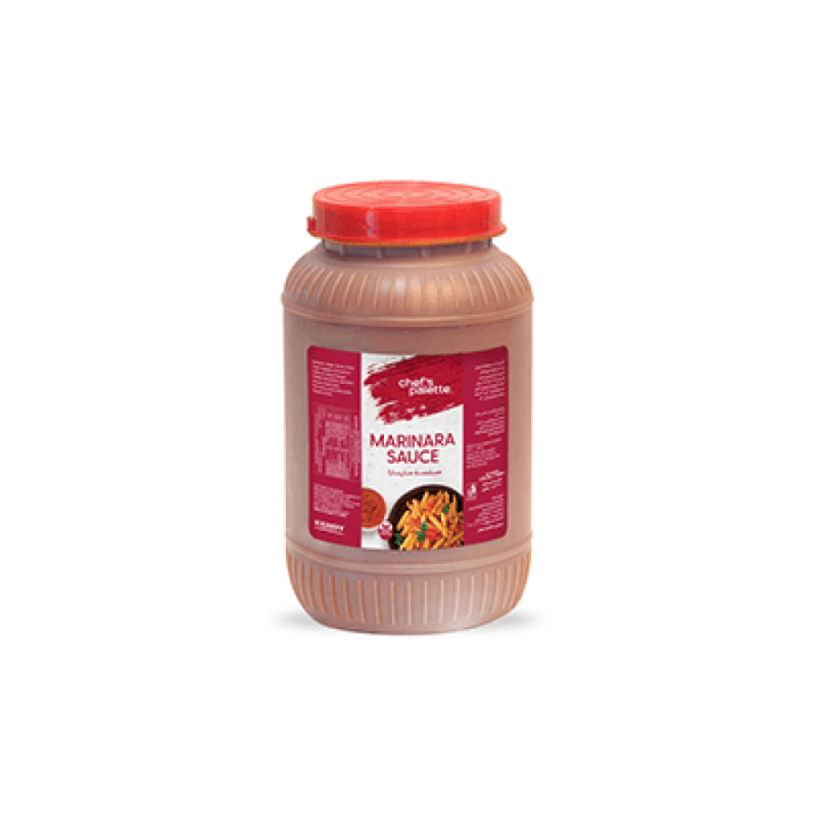 شيفز باليت مارينارا صوص 3.78 لتر *4