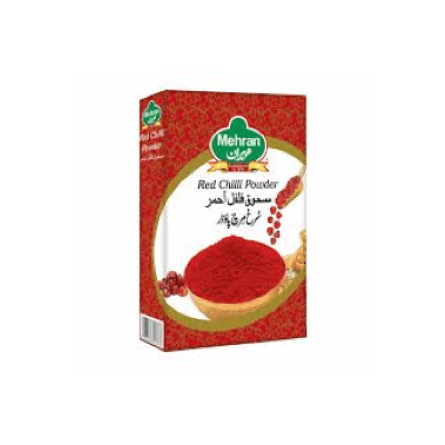 مهران مسحوق الفلفل الحار 400 جم *36