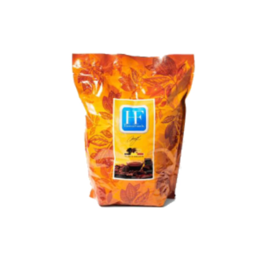 Horico هوريكو حبيبات شوكلاته بالحليب 35% 5 كجم