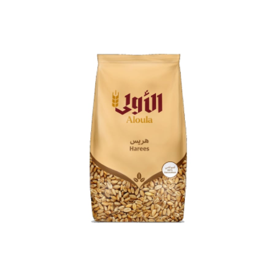 الاولى قمح مقشور 10 كجم ديورم (Durum )