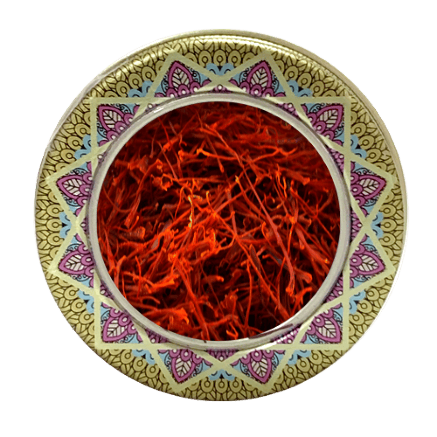 زعفران سوبر نقيل سبيشال (اوقية ٢٨ جرام)