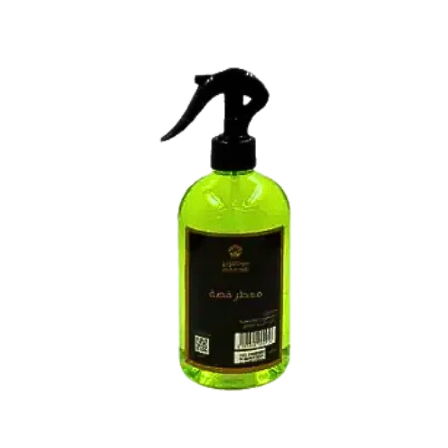 معطر قصة 500 مل