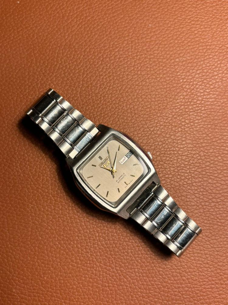 سيكو ٥  | Seiko 5