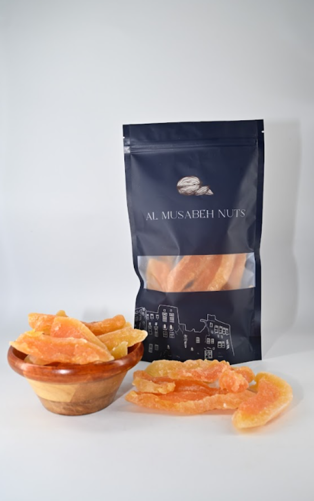 شمام مجفف300g