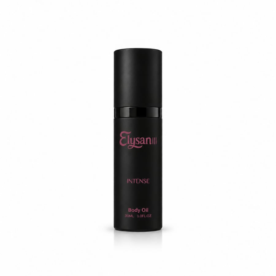Body Oil | Intense