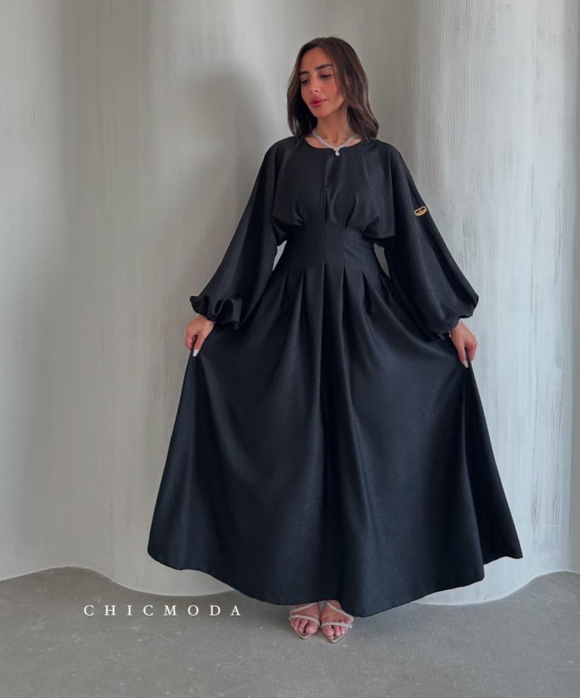 CHIC-dress12