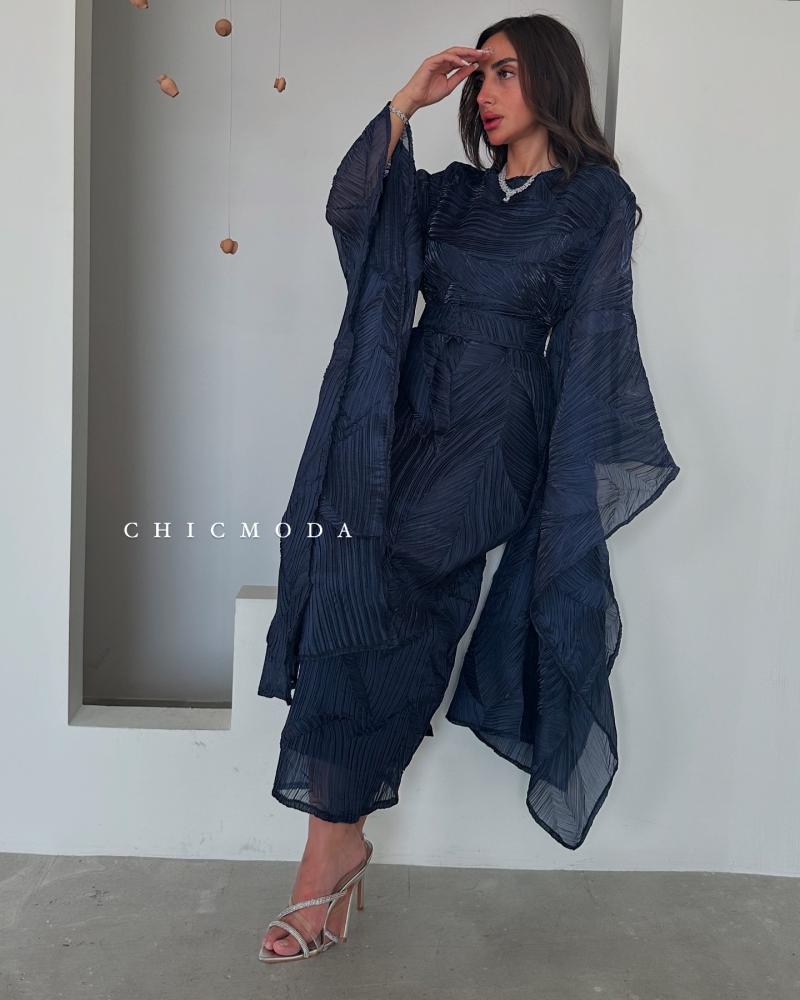 CHIC-dress9