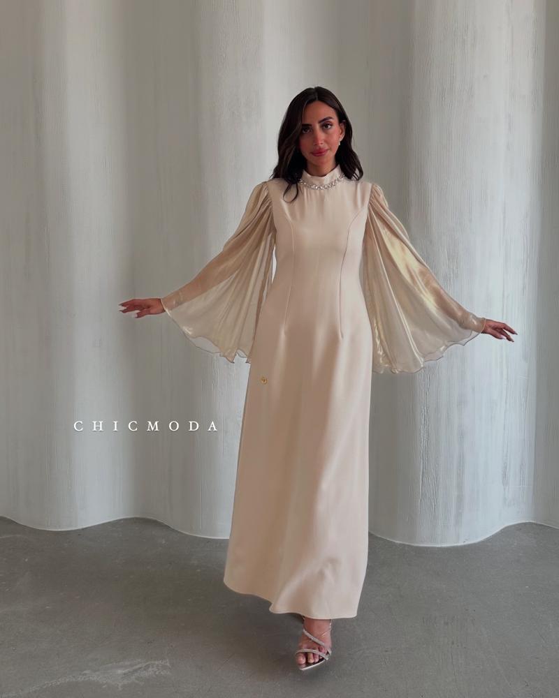 CHIC-dress11