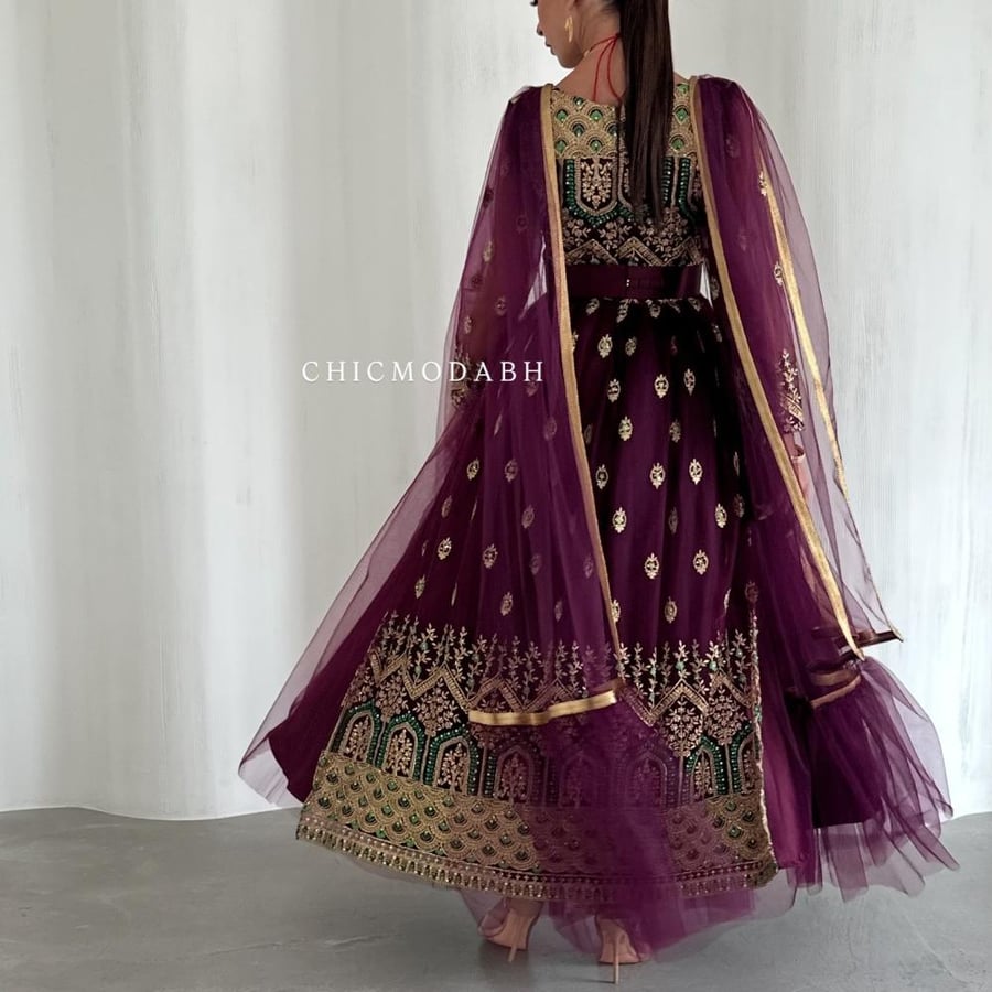 CHIC-25TD09