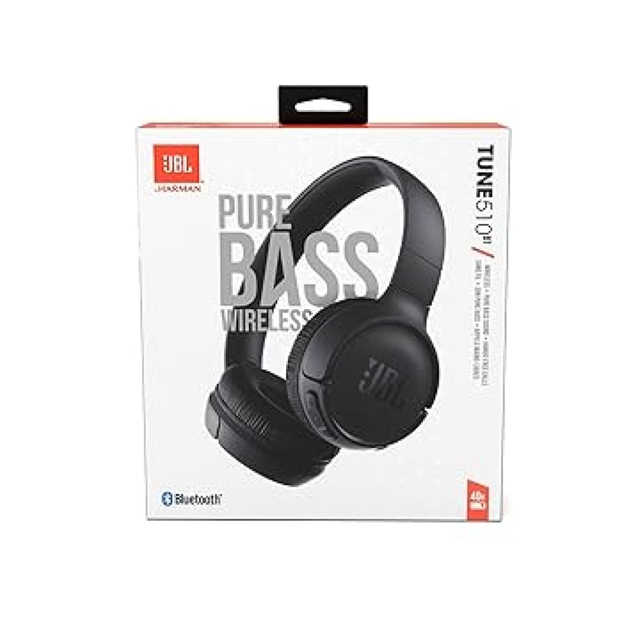 jbl tune 510 - الخلية الذكية