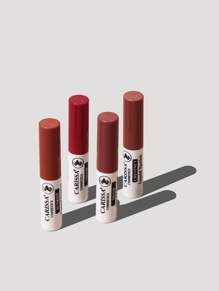 Lipstick chestnut- أحمر شفاه  chestnut