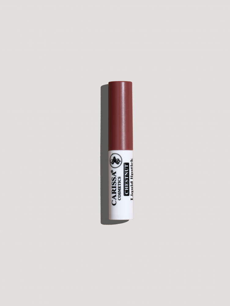 Lipstick chestnut- أحمر شفاه  chestnut