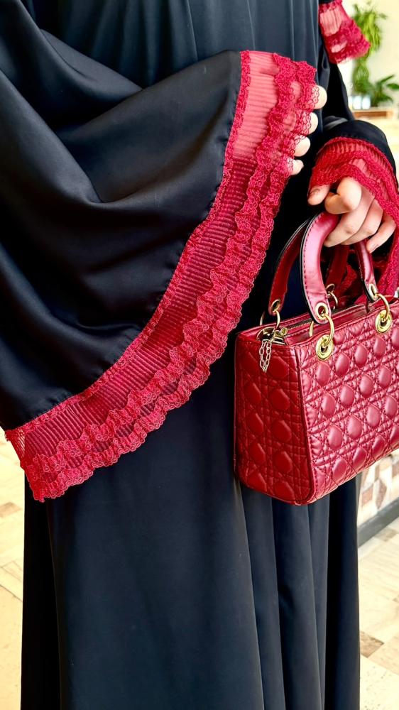 GANAJ | غَنج