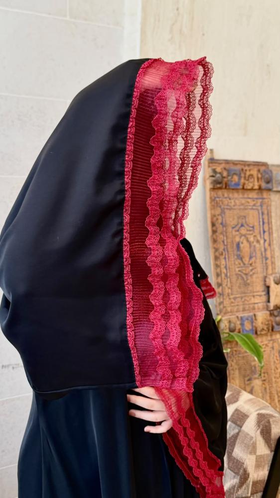 GANAJ | غَنج