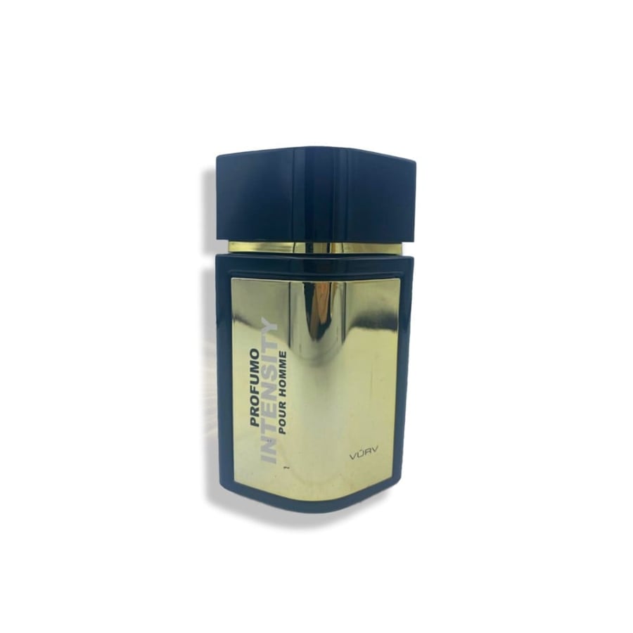 İntensity Homme