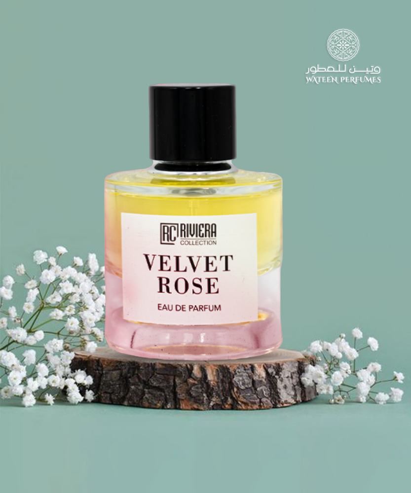 velvet rose