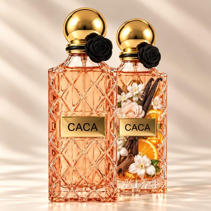 Caca