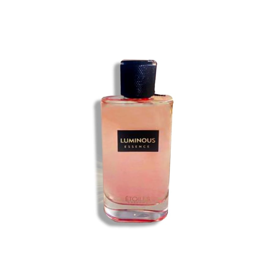 LUMINOUS