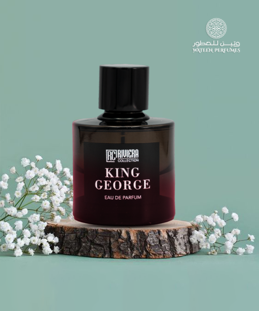 king geroge