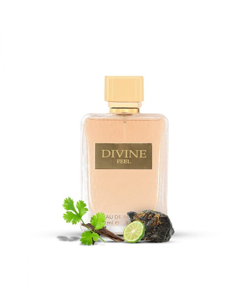 Divine Feel عطر دايفن فيل
