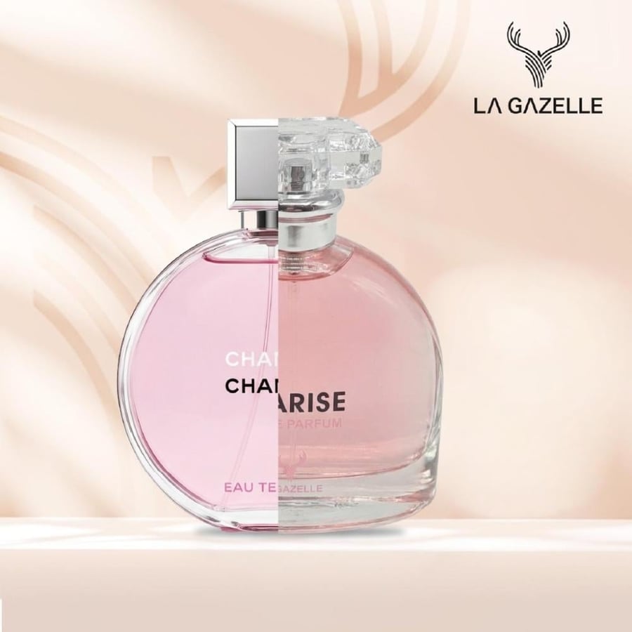 charise