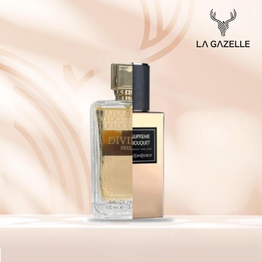 Divine Feel عطر دايفن فيل