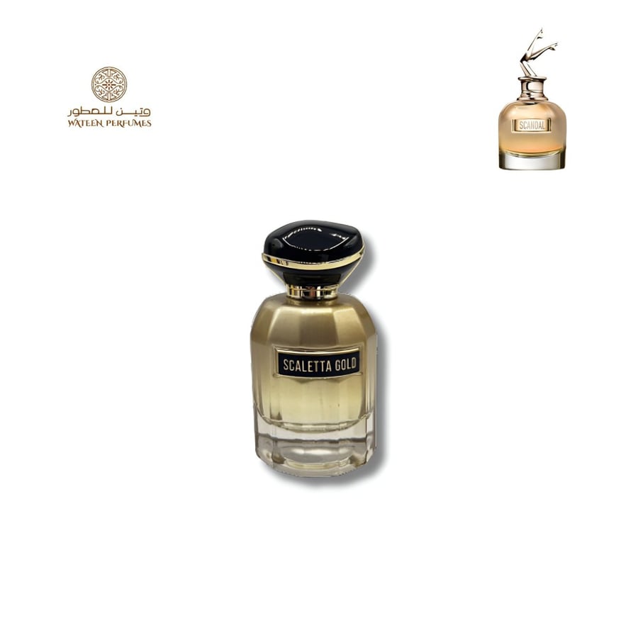 scalette gold