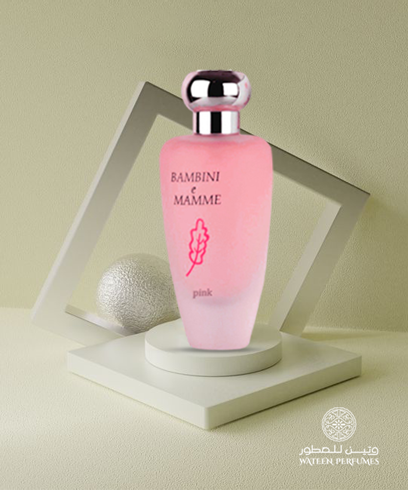 Bambini  PINK