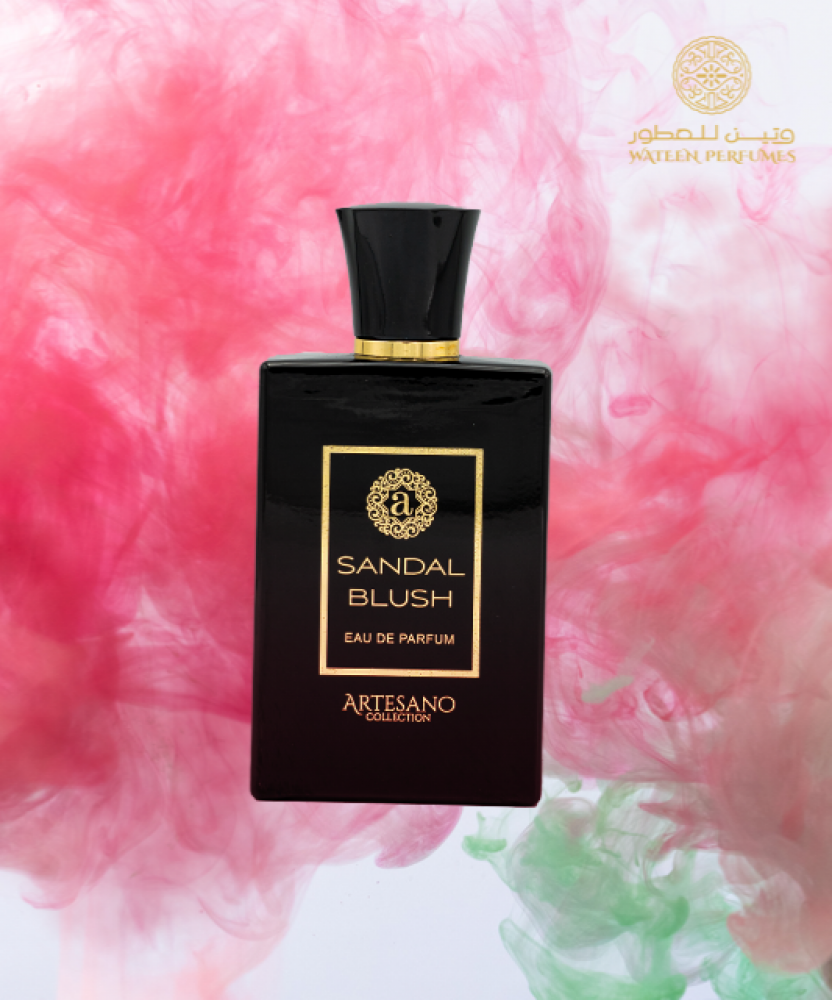 عطر ساندل بلوش