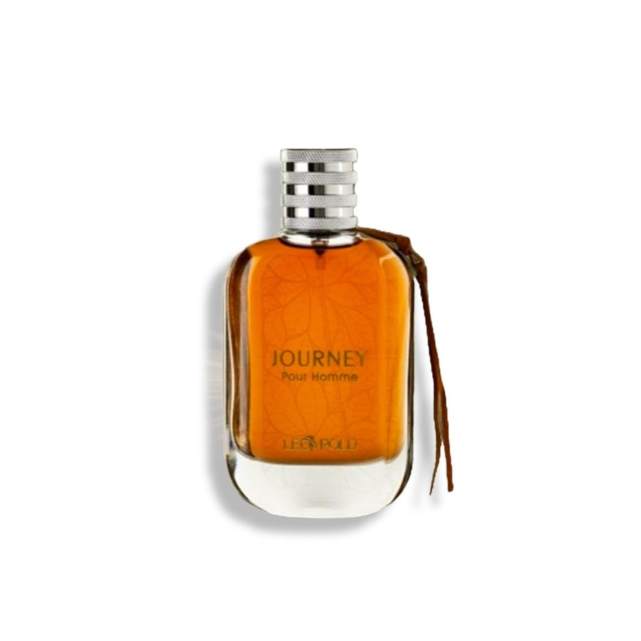 Journey Pour Homme