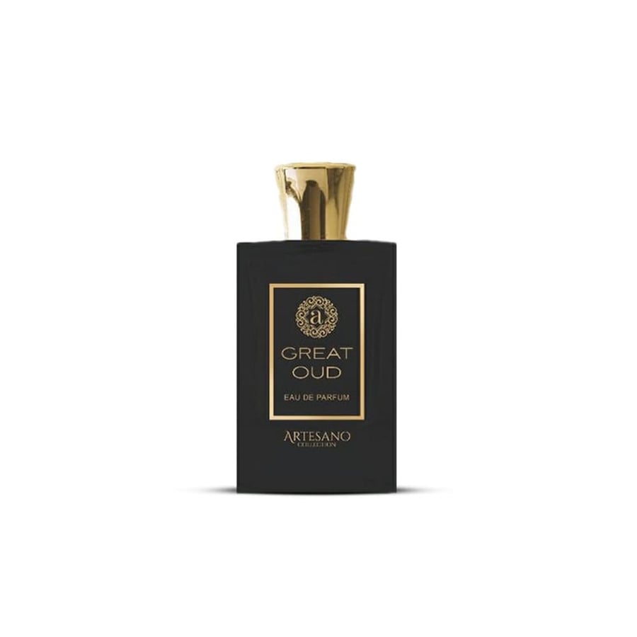 عطر جريت عود