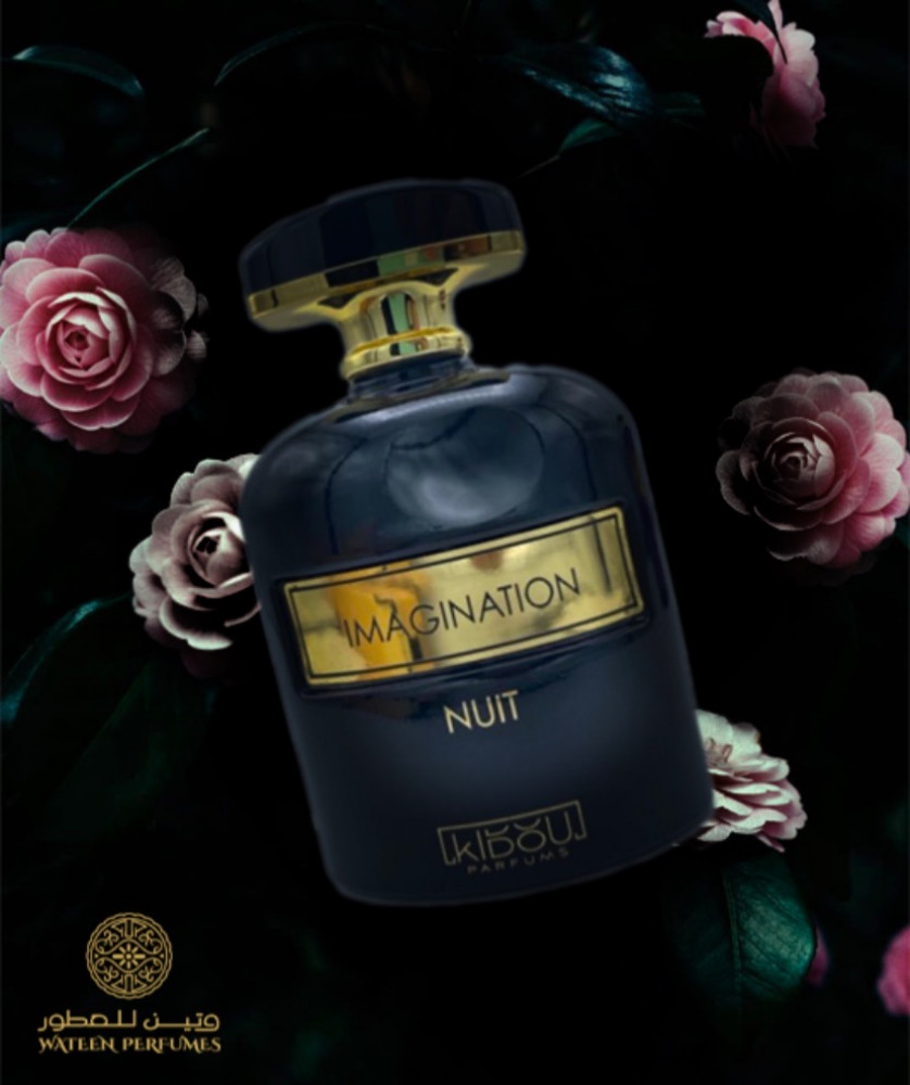 Magination nuit