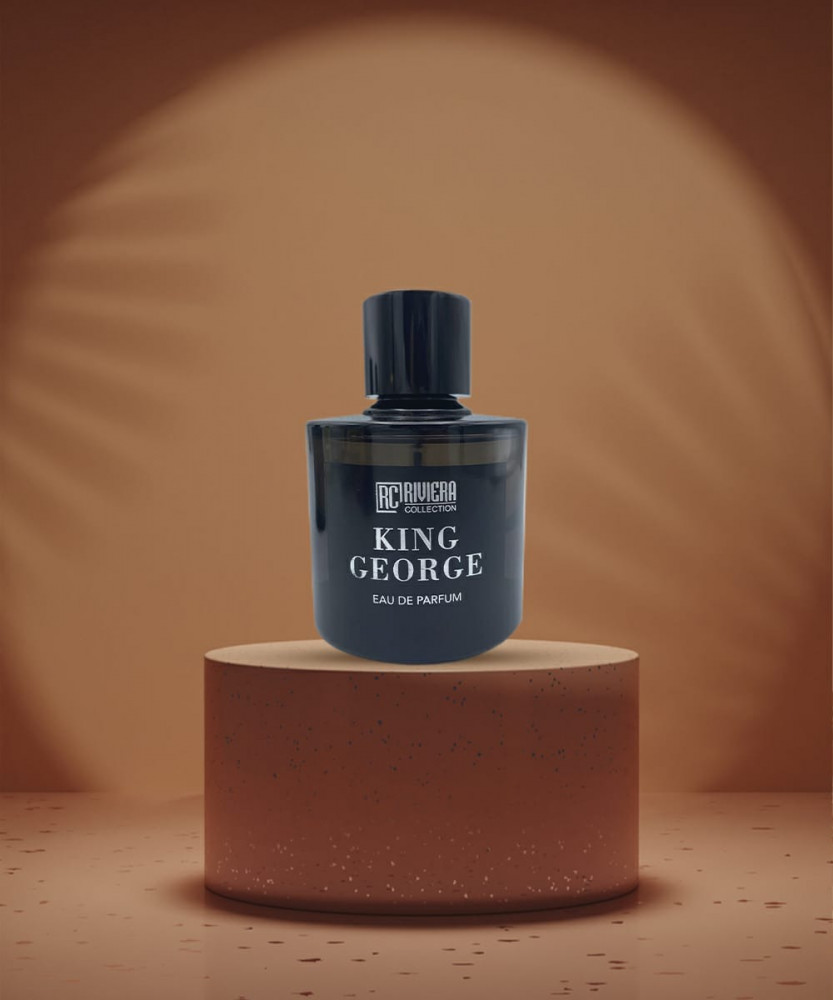 king geroge