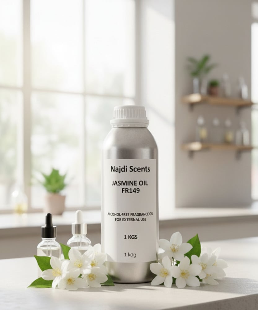 JASMINE OIL FR149