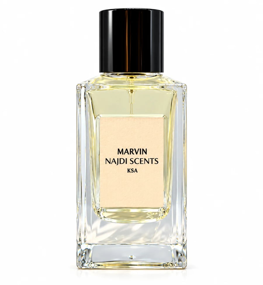 مارفن - MARVIN