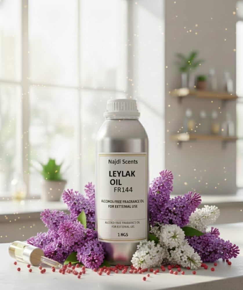 LEYLAK OIL FR144
