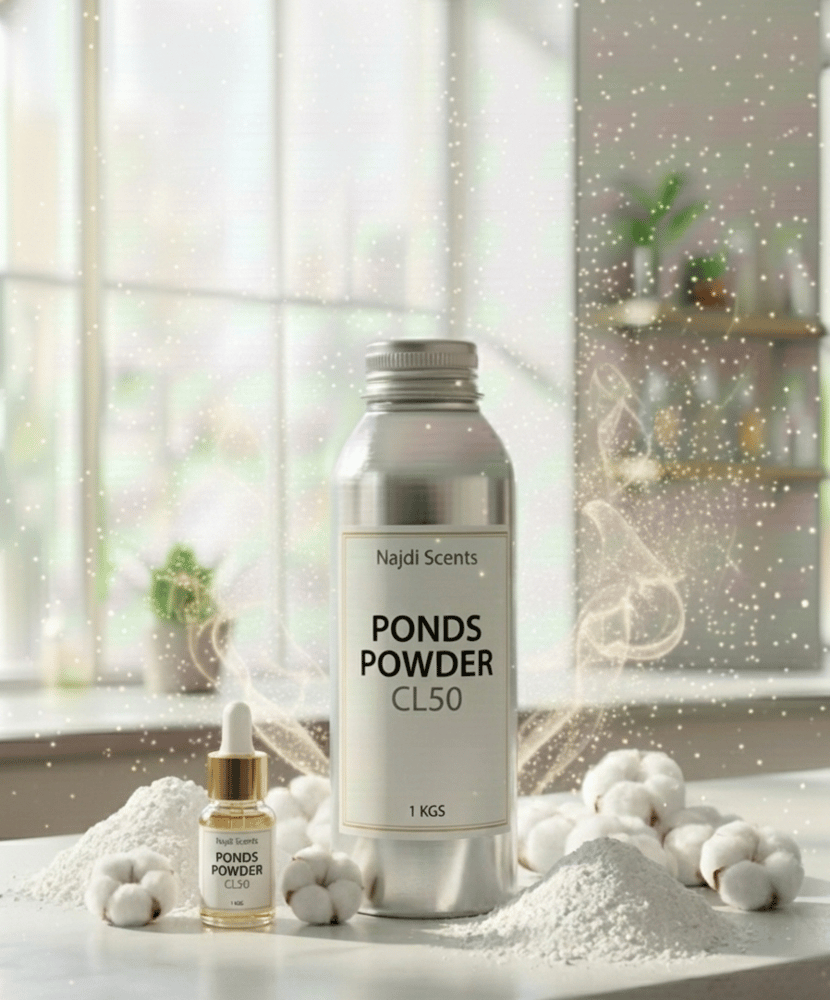 Ponds Powder CL50