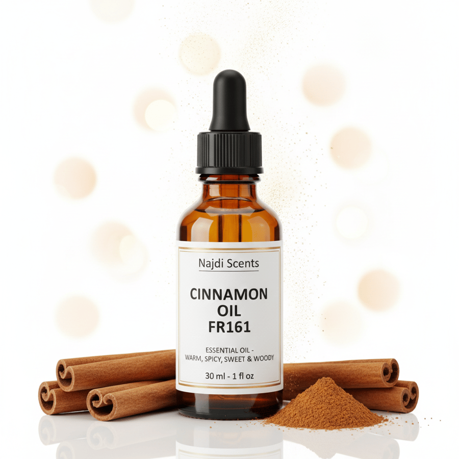 CINNAMON OIL FR161