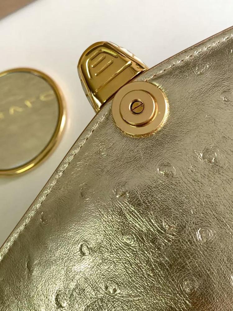 شنطة بولغاري Serpenti Forever مقاس 25cm