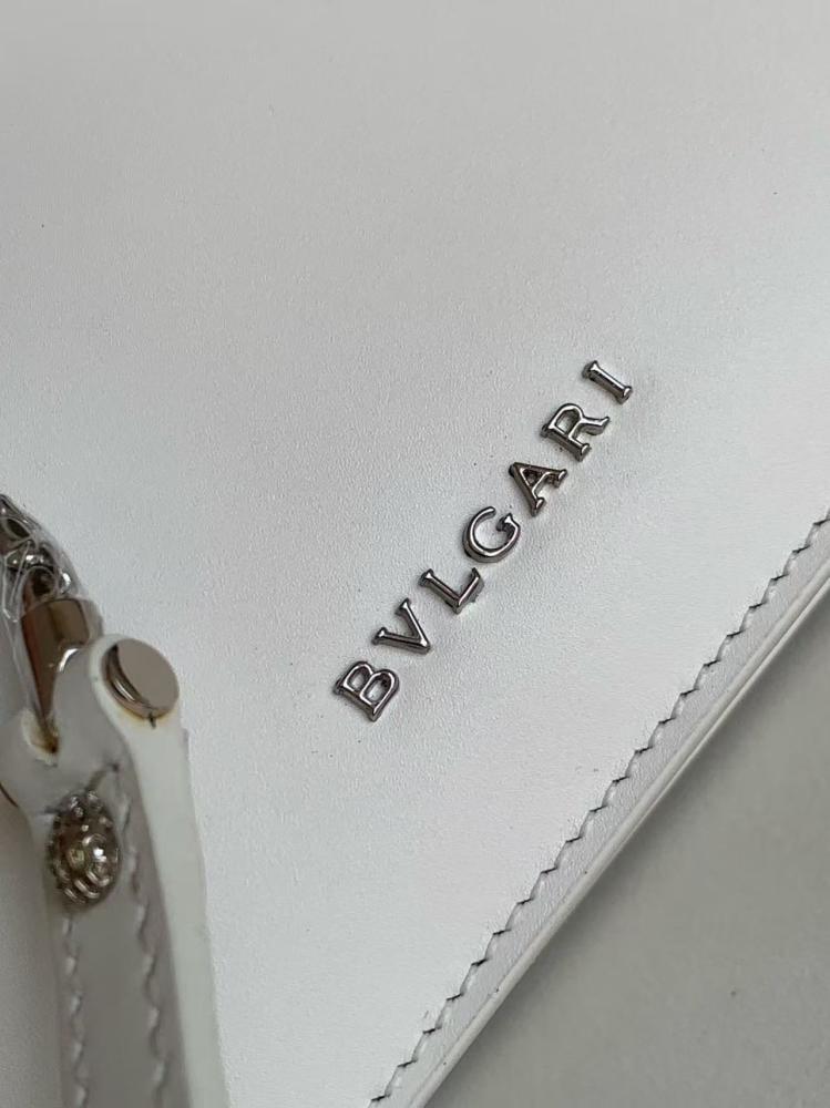 شنطة بولغاري Serpenti Forever مقاس 20cm