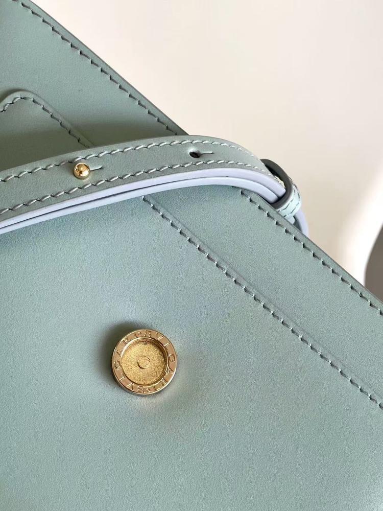 شنطة بولغاري Serpenti Forever مقاس 20cm