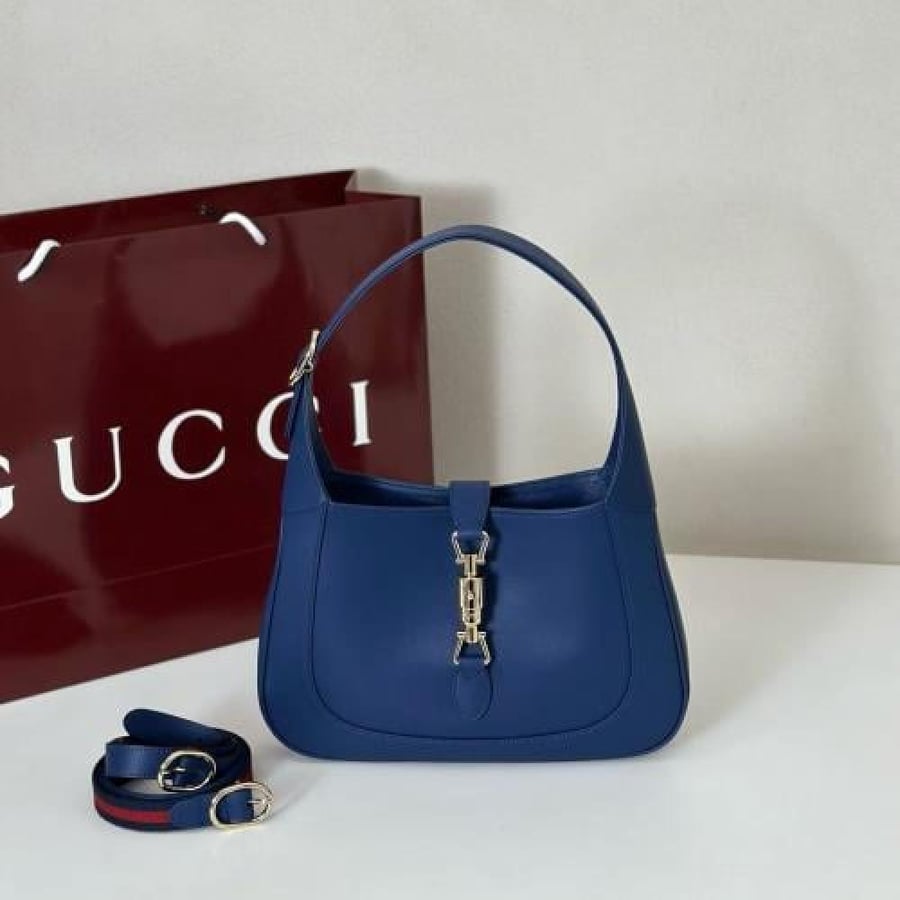 شنطة بولغاري Serpenti BAIA مقاس 27.5cm