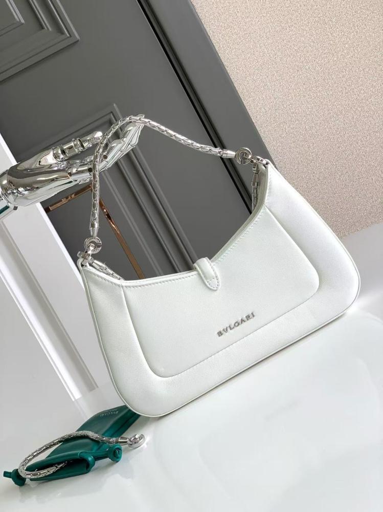 شنطة بولغاري Serpenti BAIA مقاس 27.5cm